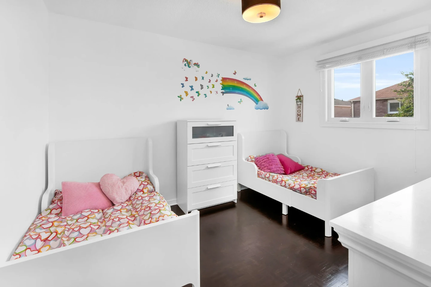 Ikea Toddler Kids Bed - photo 2