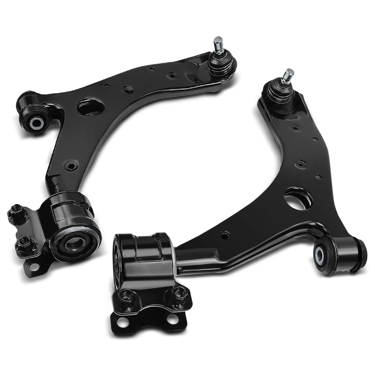 R-Premium Control Arm Kit - photo 2