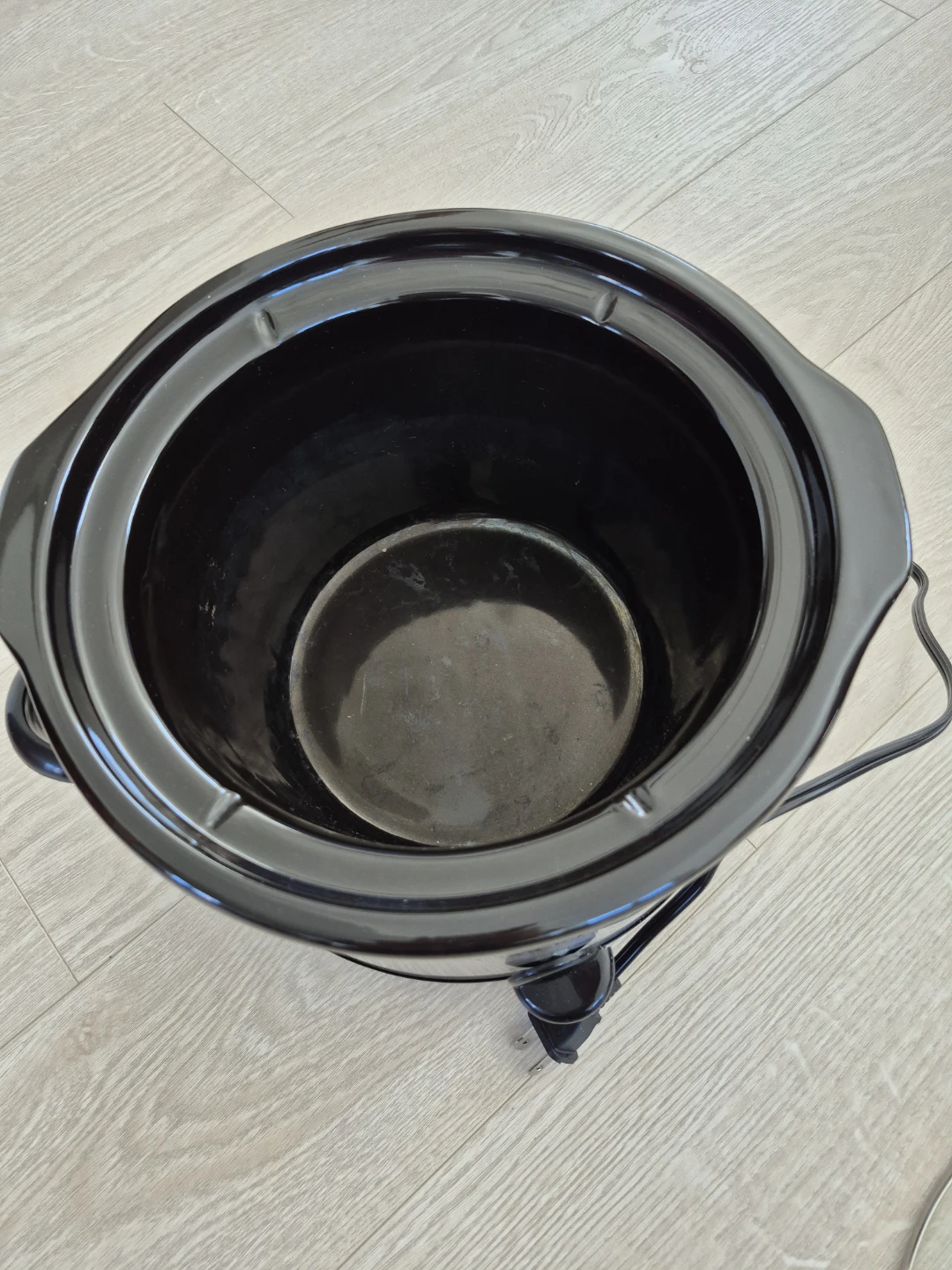 Crock-Pot Slow Cooker SCR450-S - photo 2