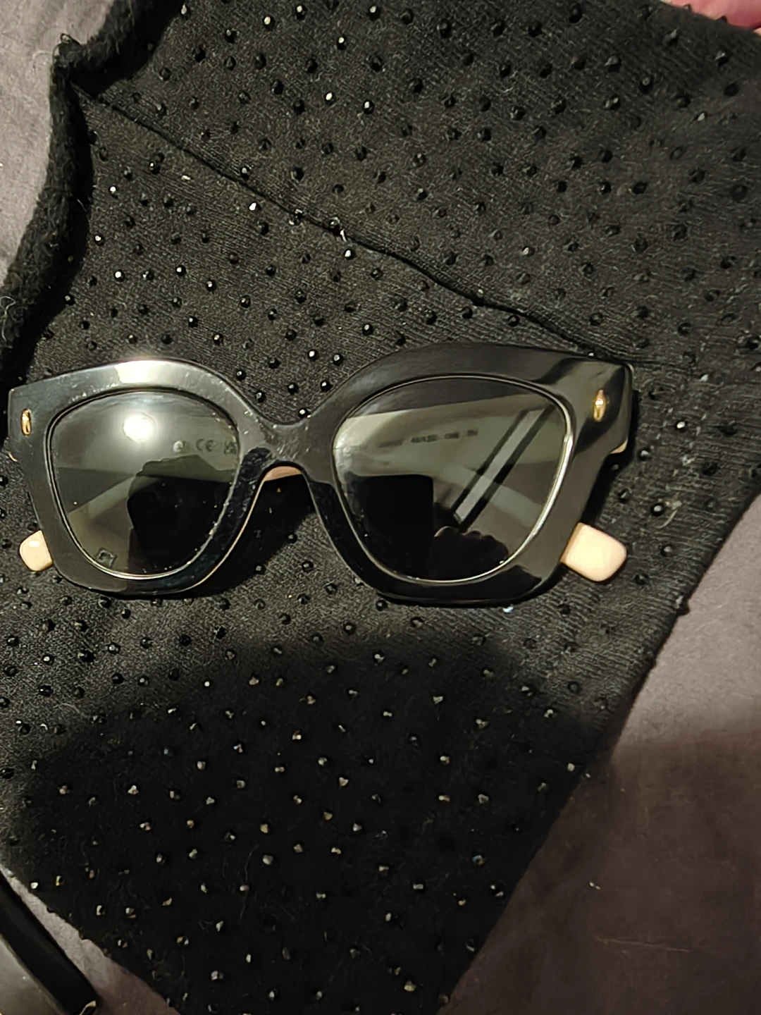 Tory Burch TY7201U Sunglasses - photo 3