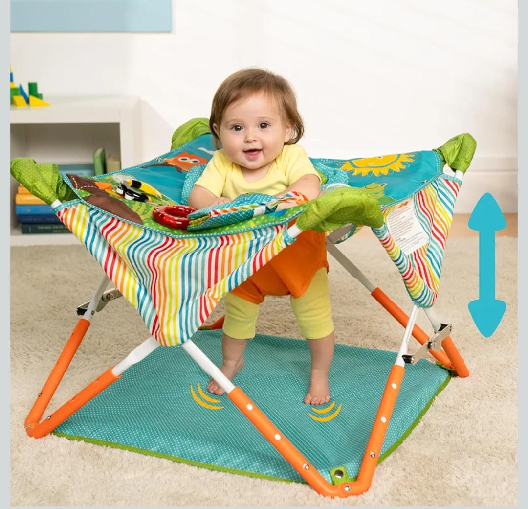 Bright Starts Activity Jumper