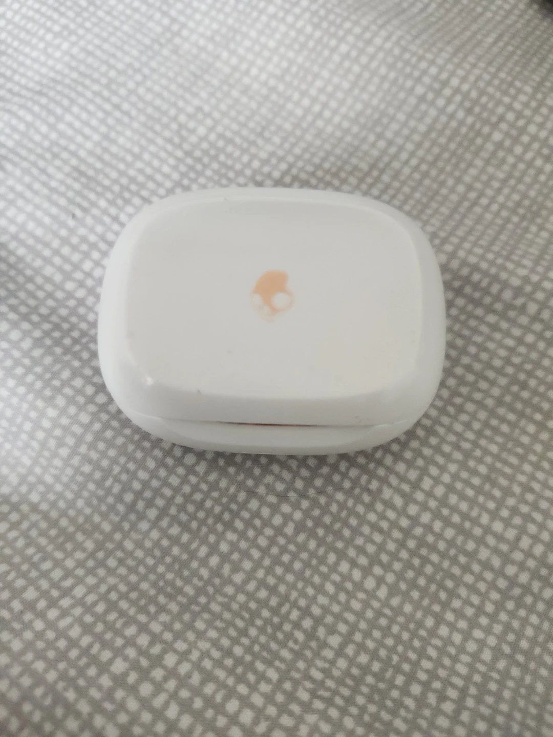 Skullcandy smokin buds