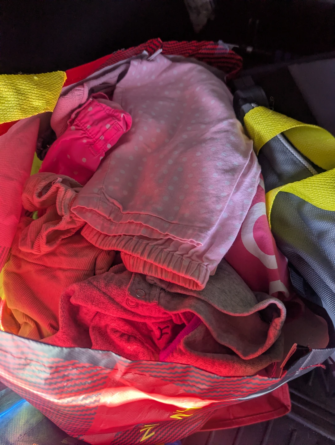 2-3T Girl's clothes