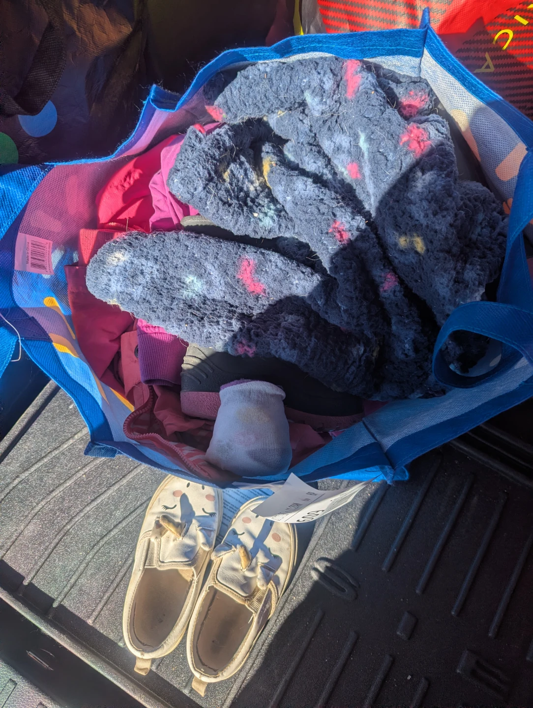 2-3T Girl's clothes - photo 2