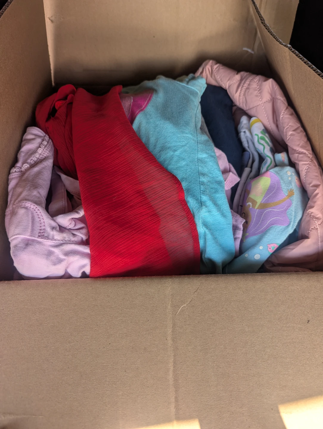 2-3T Girl's clothes - photo 3