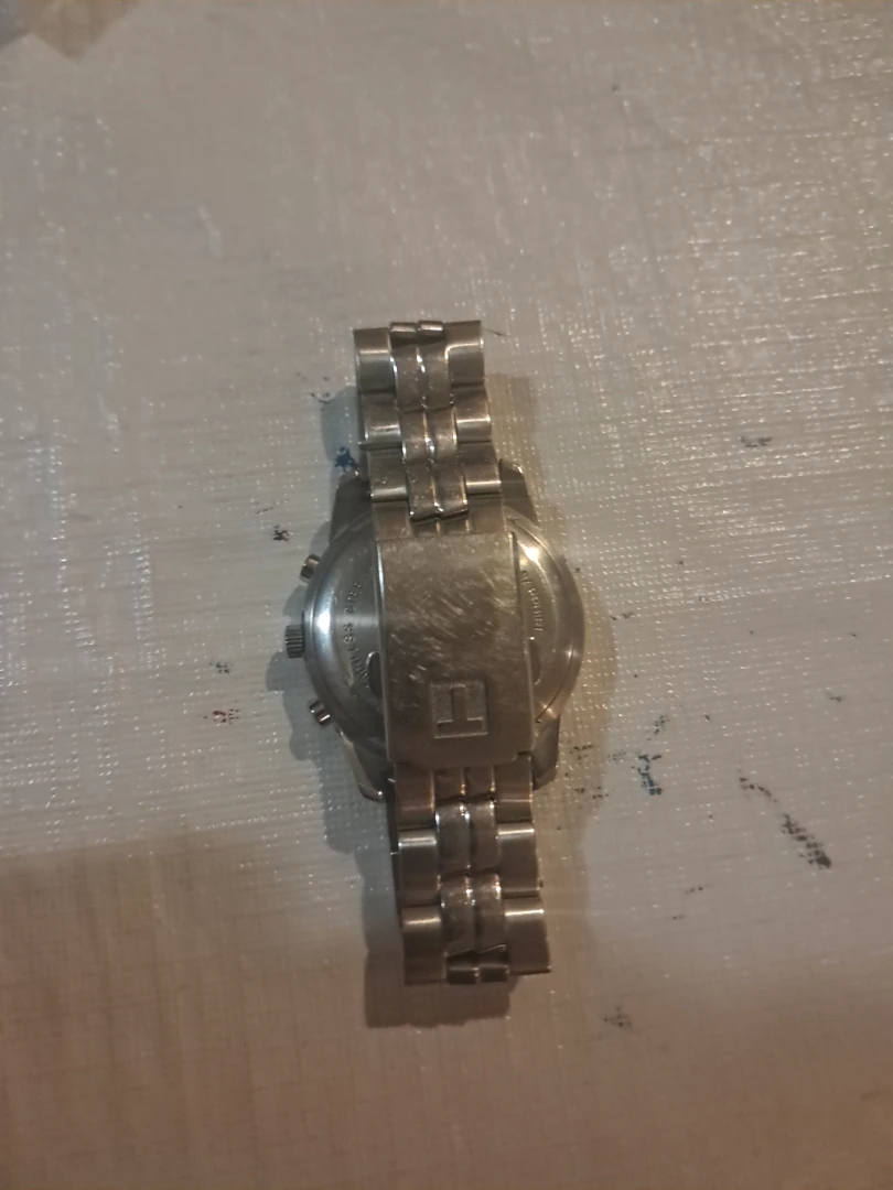Tissot Chronograph Watch - photo 2