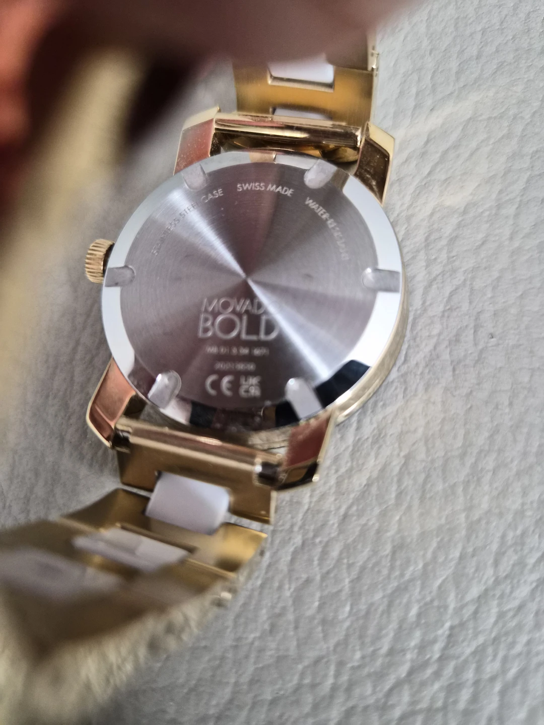 Movado Bold Women's Watch - photo 2