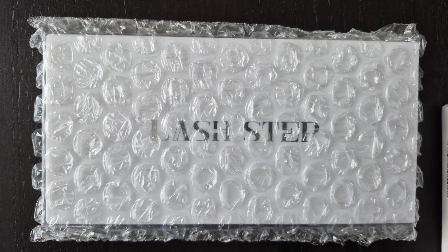 New ladies cosmetics including Lash Step Matte About You palette - photo 3
