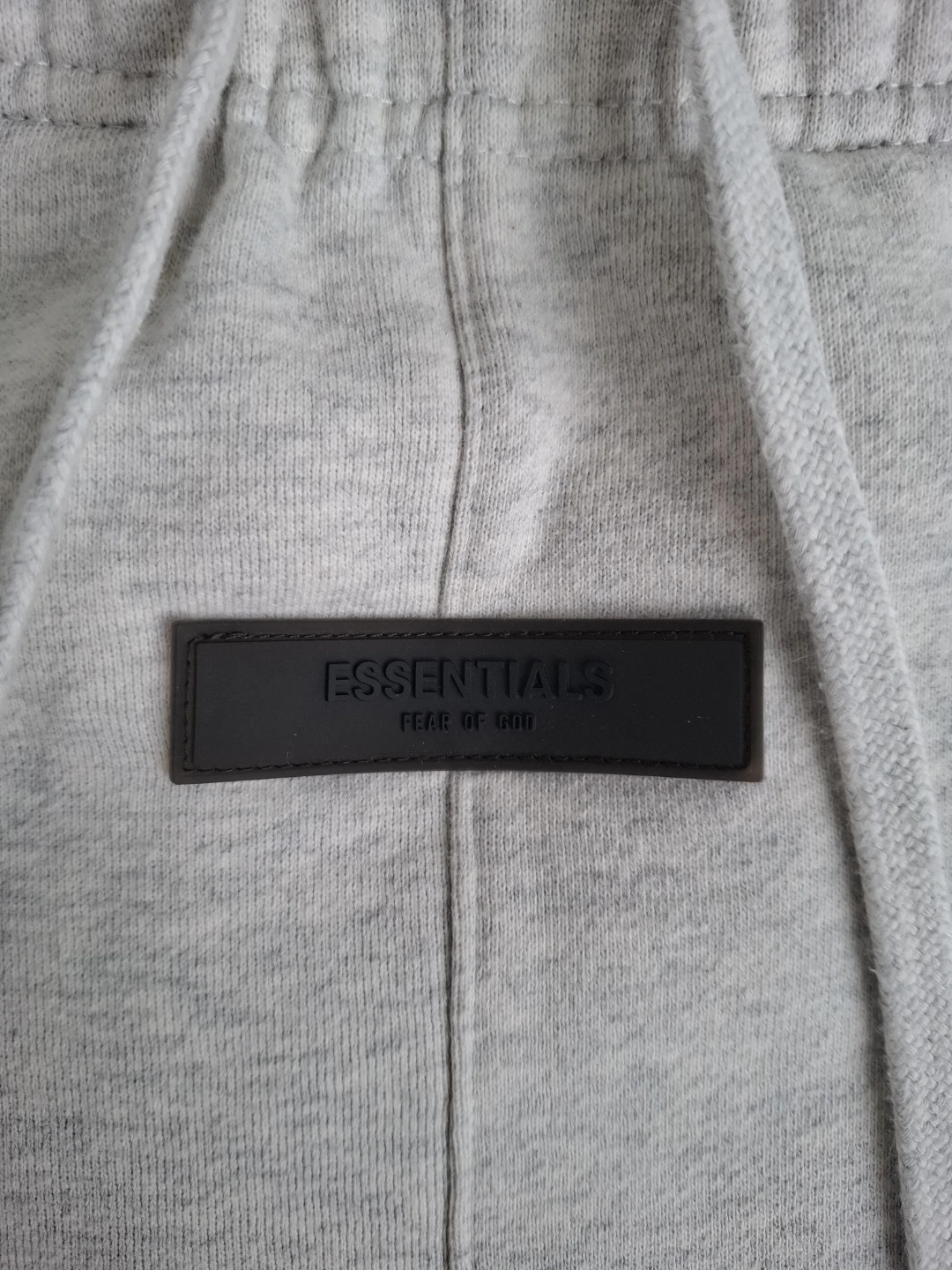 ESSENTIALS Fear of God Relaxed Sweats - photo 5