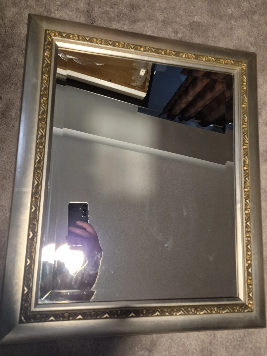 Decorative Wall Mirror