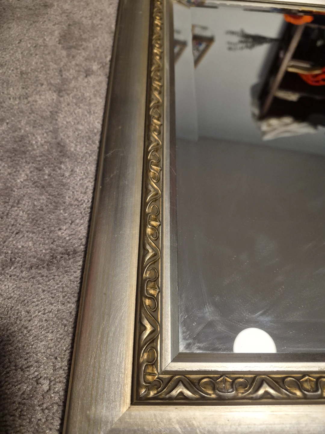 Decorative Wall Mirror - photo 2