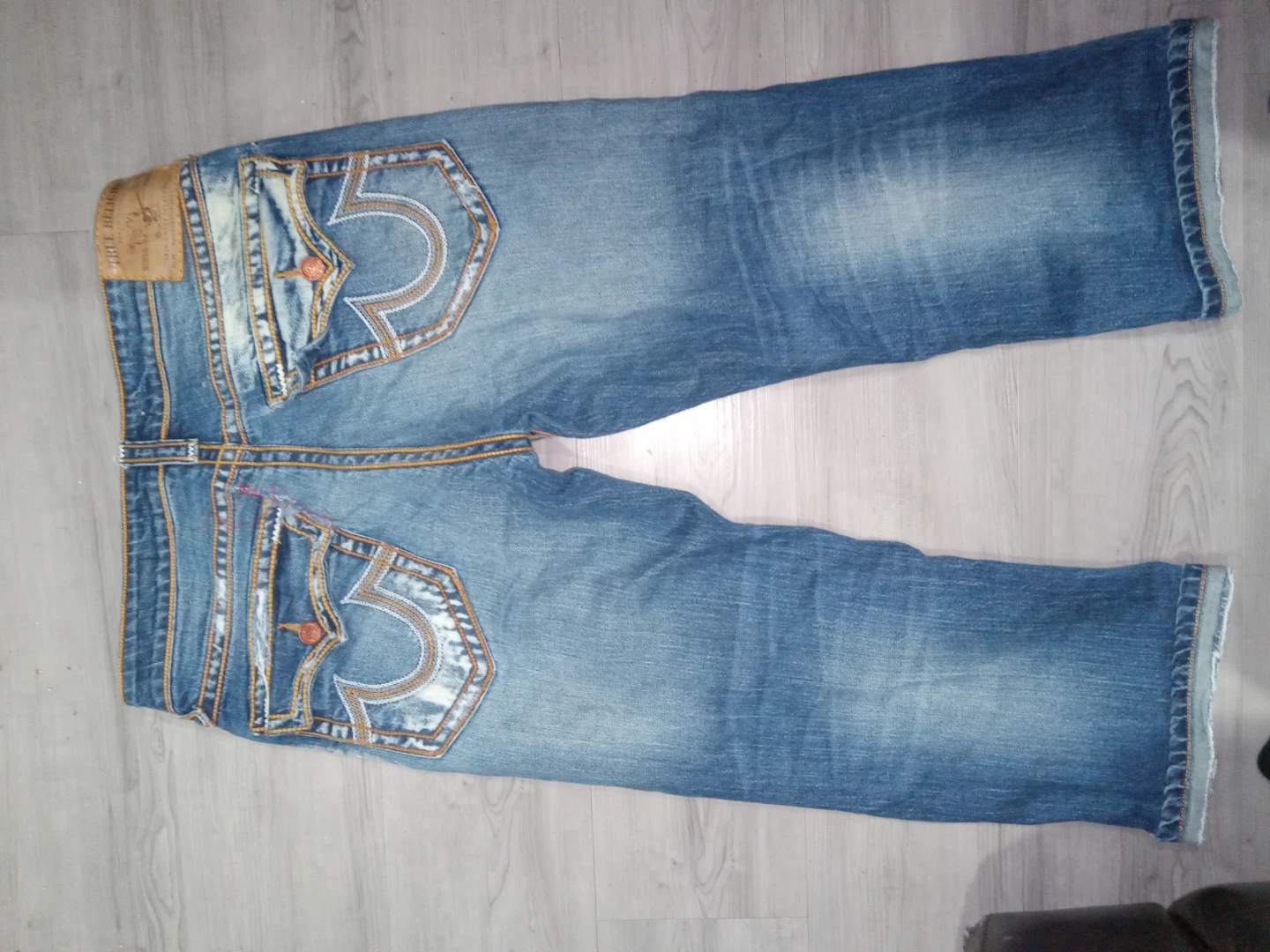 Real True Religion Jeans