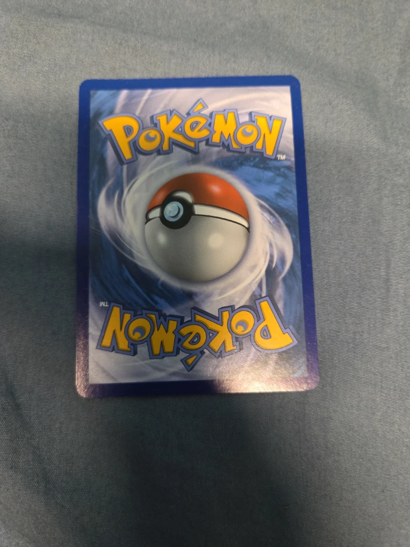 Pokémon Dedenne Trading Card - photo 2