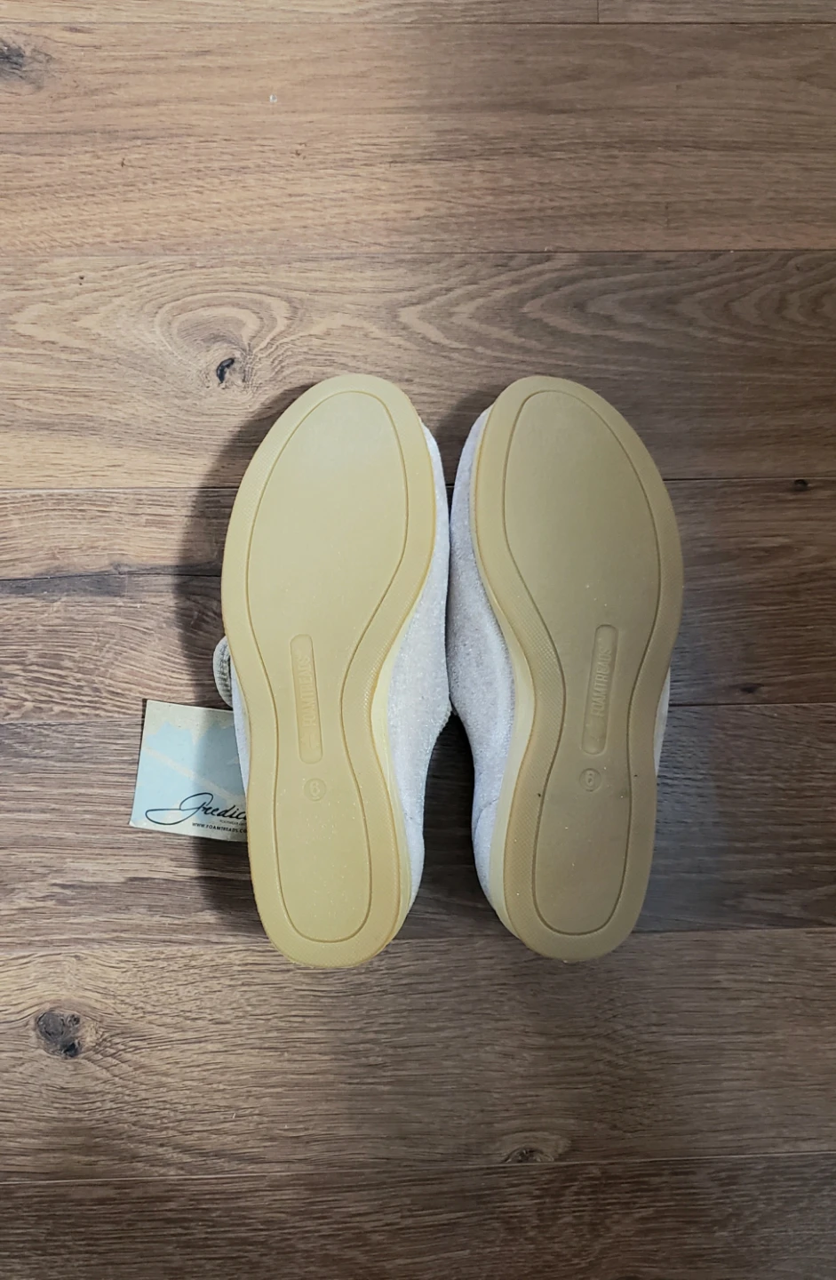 FoamTrends Women's Shoes 🥕 - photo 2