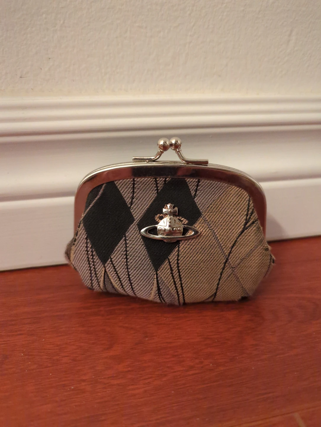 Vivienne Westwood Coin Purse