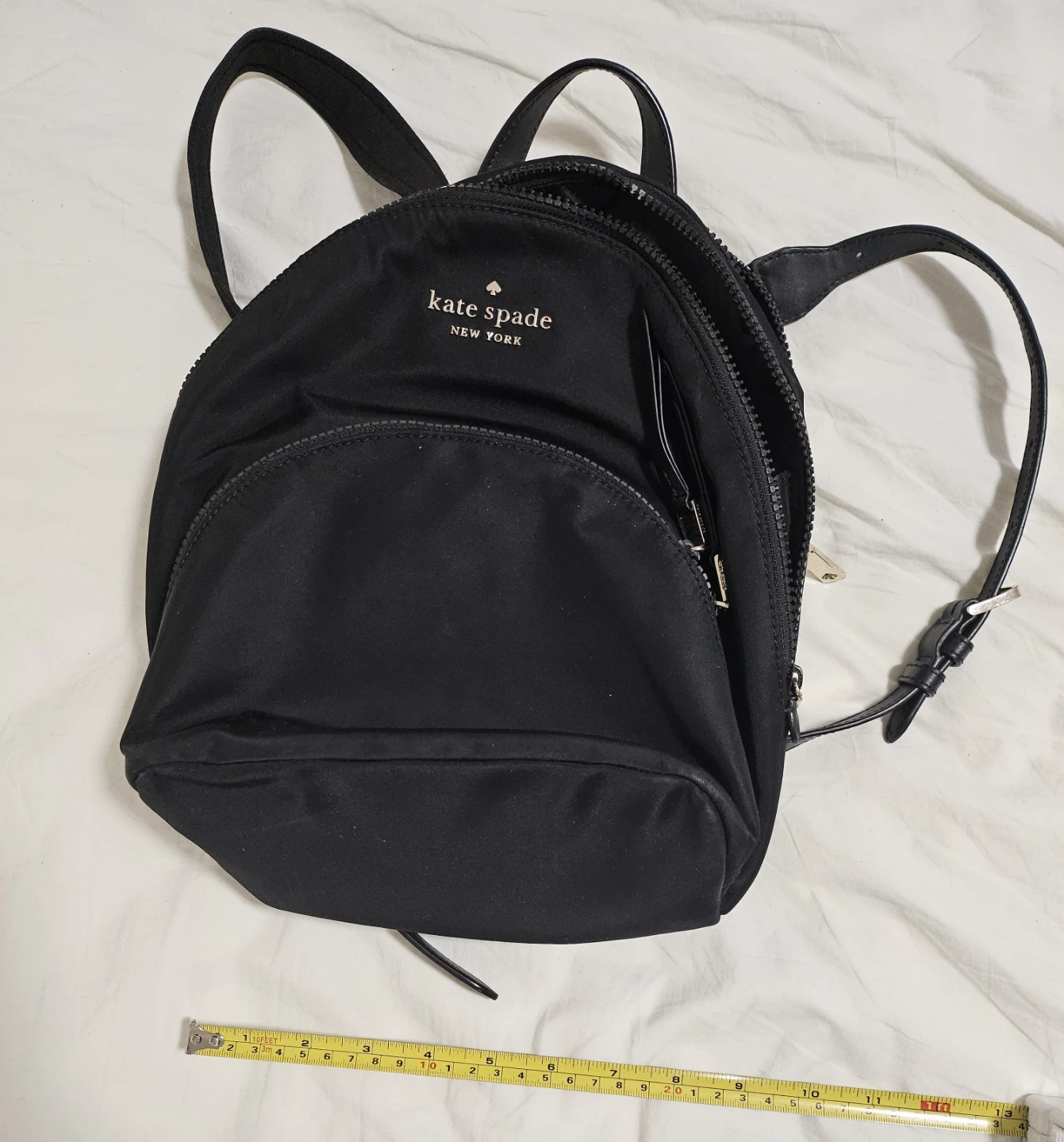 kate spade backpack