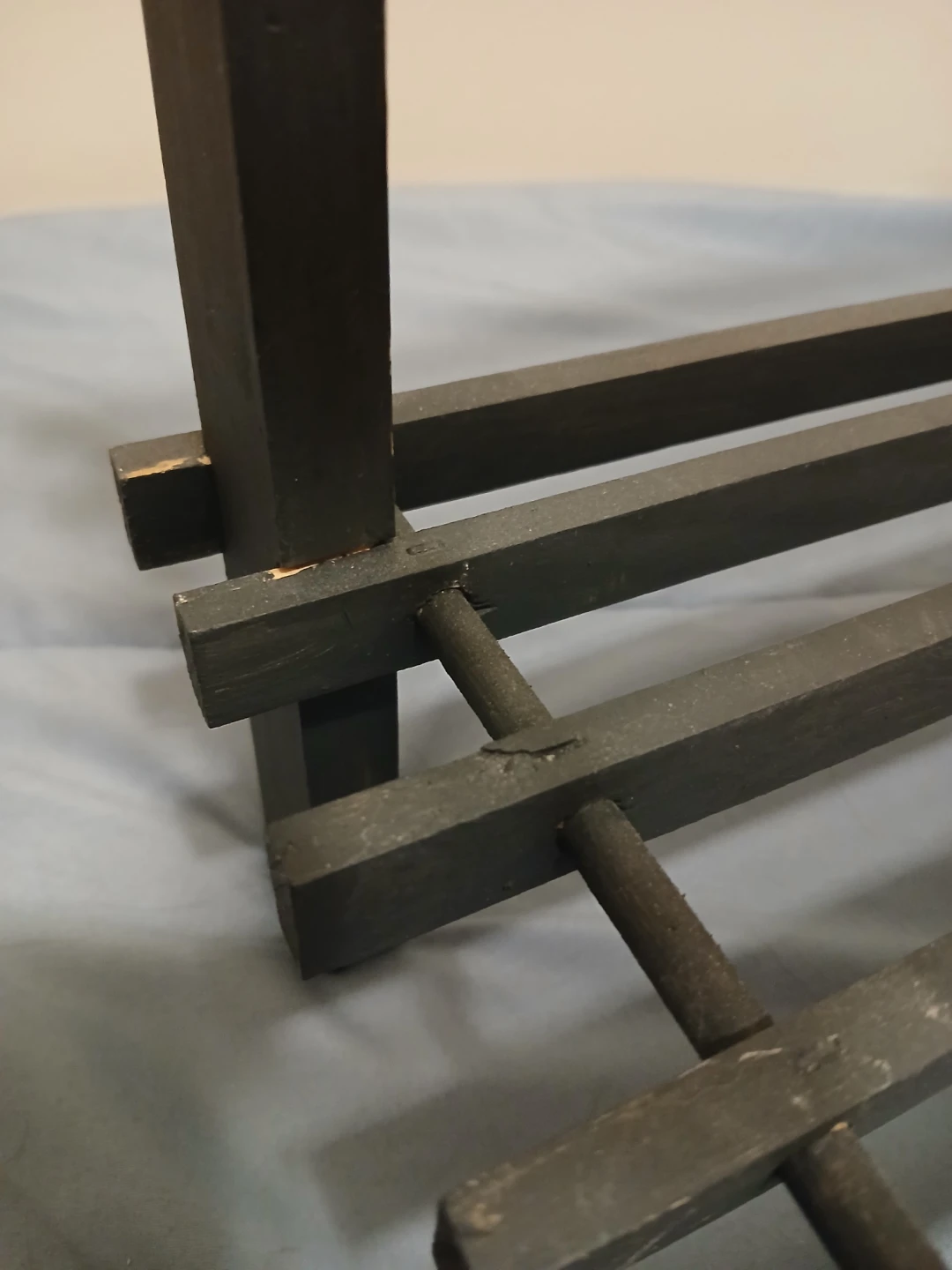 Two-Tier Shoe Rack - photo 2