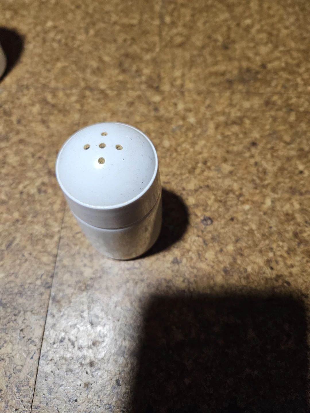 Disney Mickey Mouse Salt Shaker - photo 2