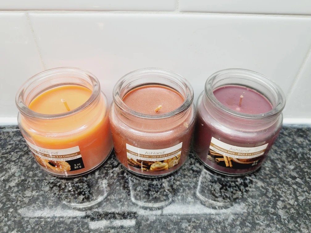 Ashland candles - photo 2
