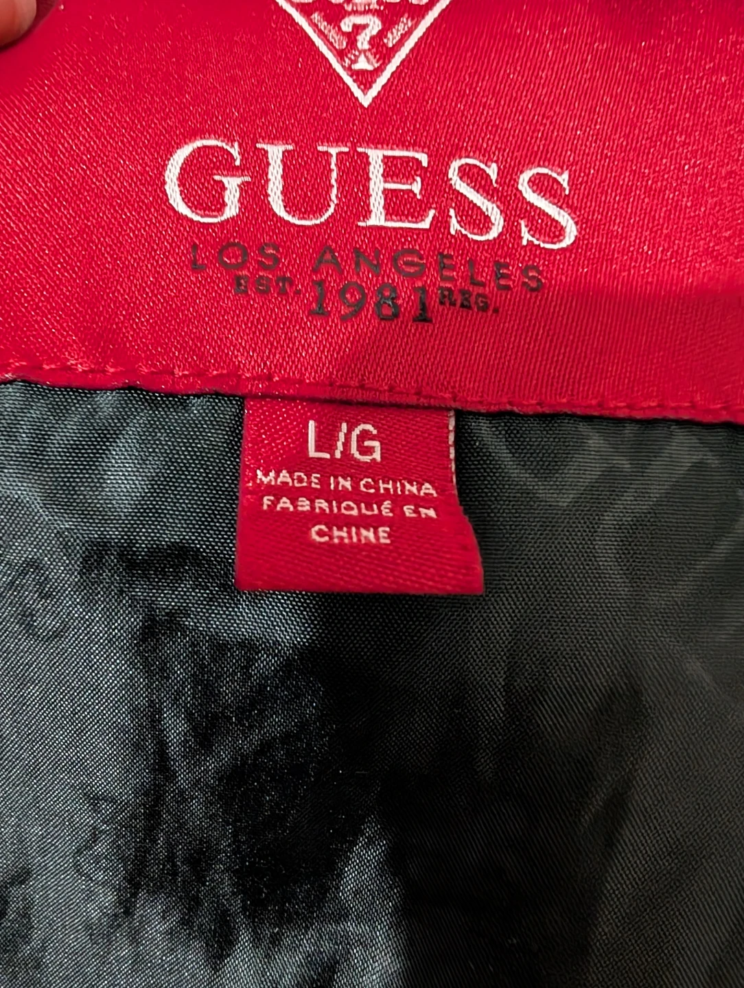 Guess Puffer Jacket - photo 5