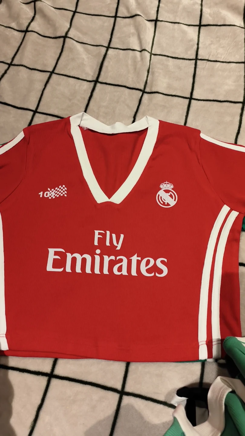💐 Girls & Ladies Ribbed Crop Tops – NWT (Age 13+) - photo 5