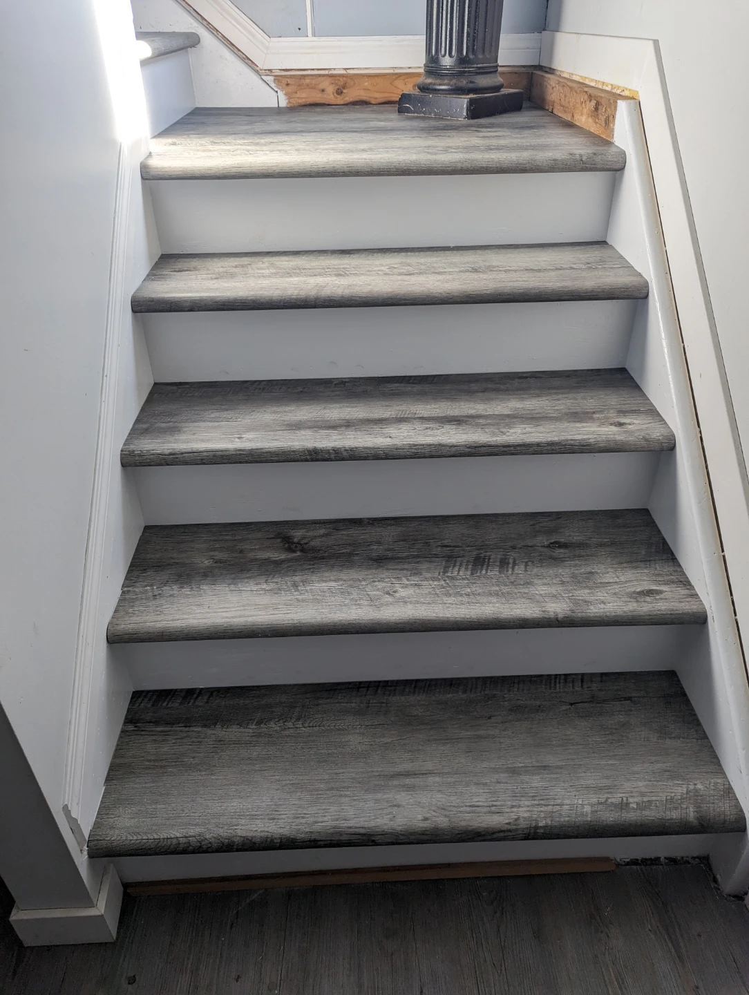 Stair Nosing