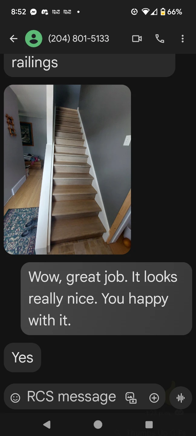 Stair Nosing - photo 4