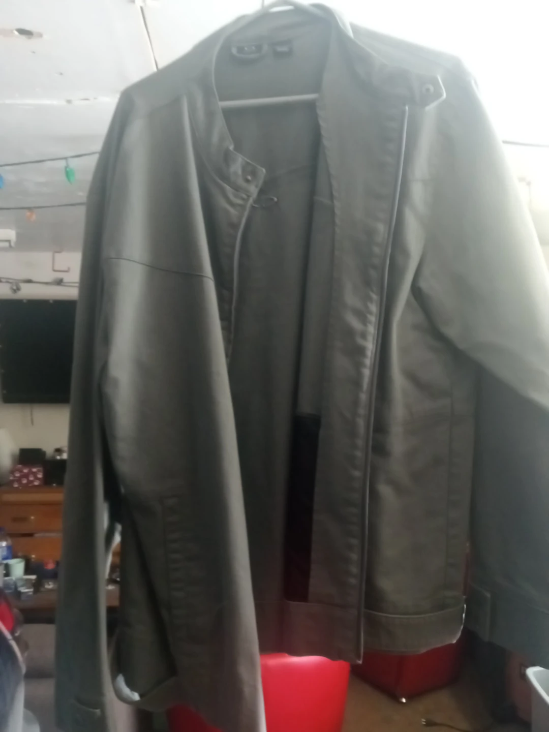 Oakley Men's Jacket XXL