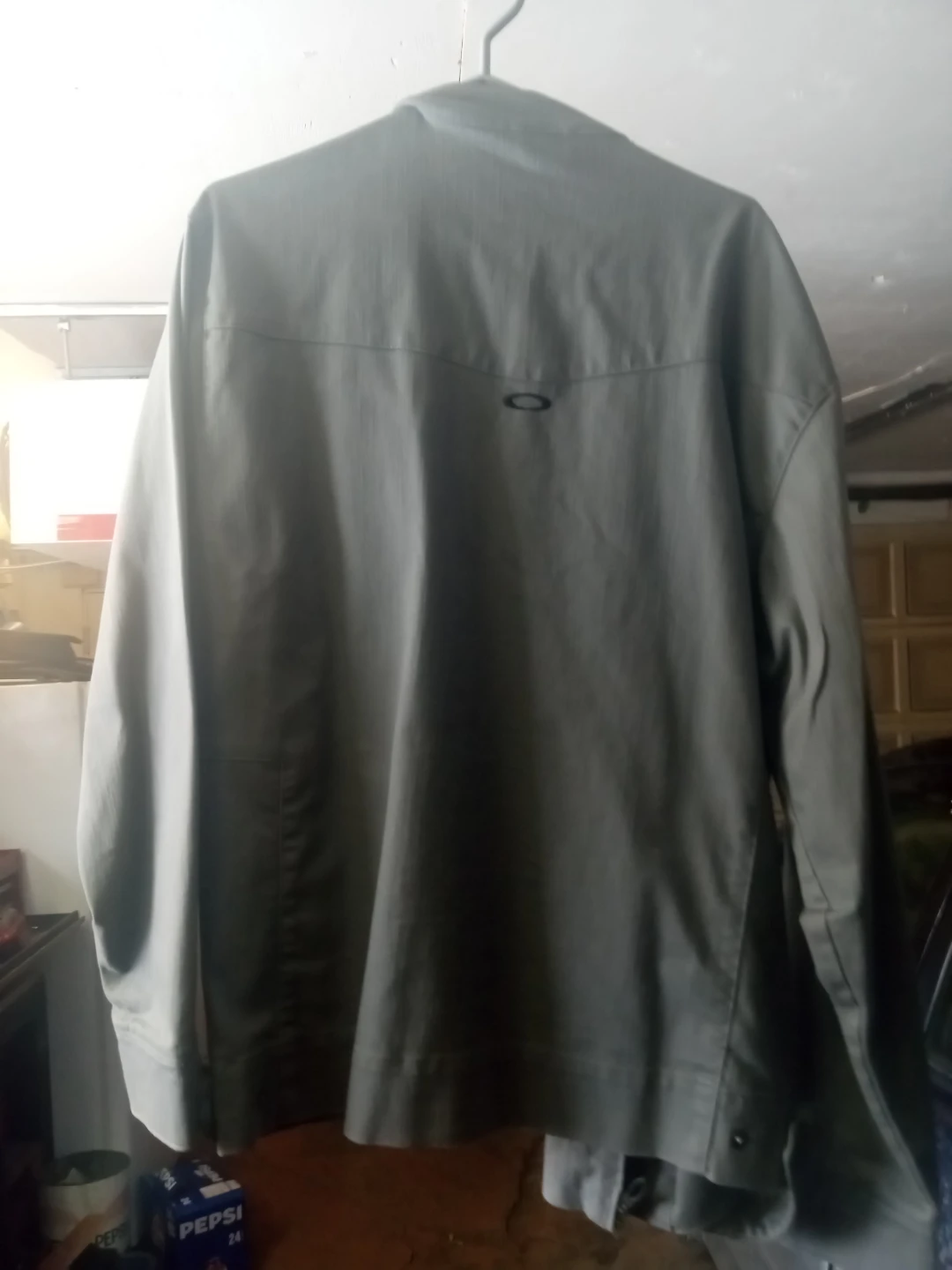 Oakley Men's Jacket XXL - photo 2