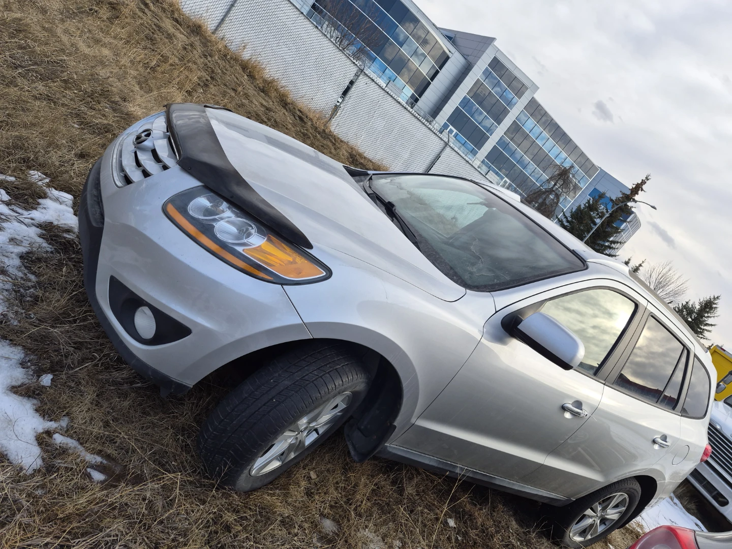 Hyundai Santa Fe - photo 5