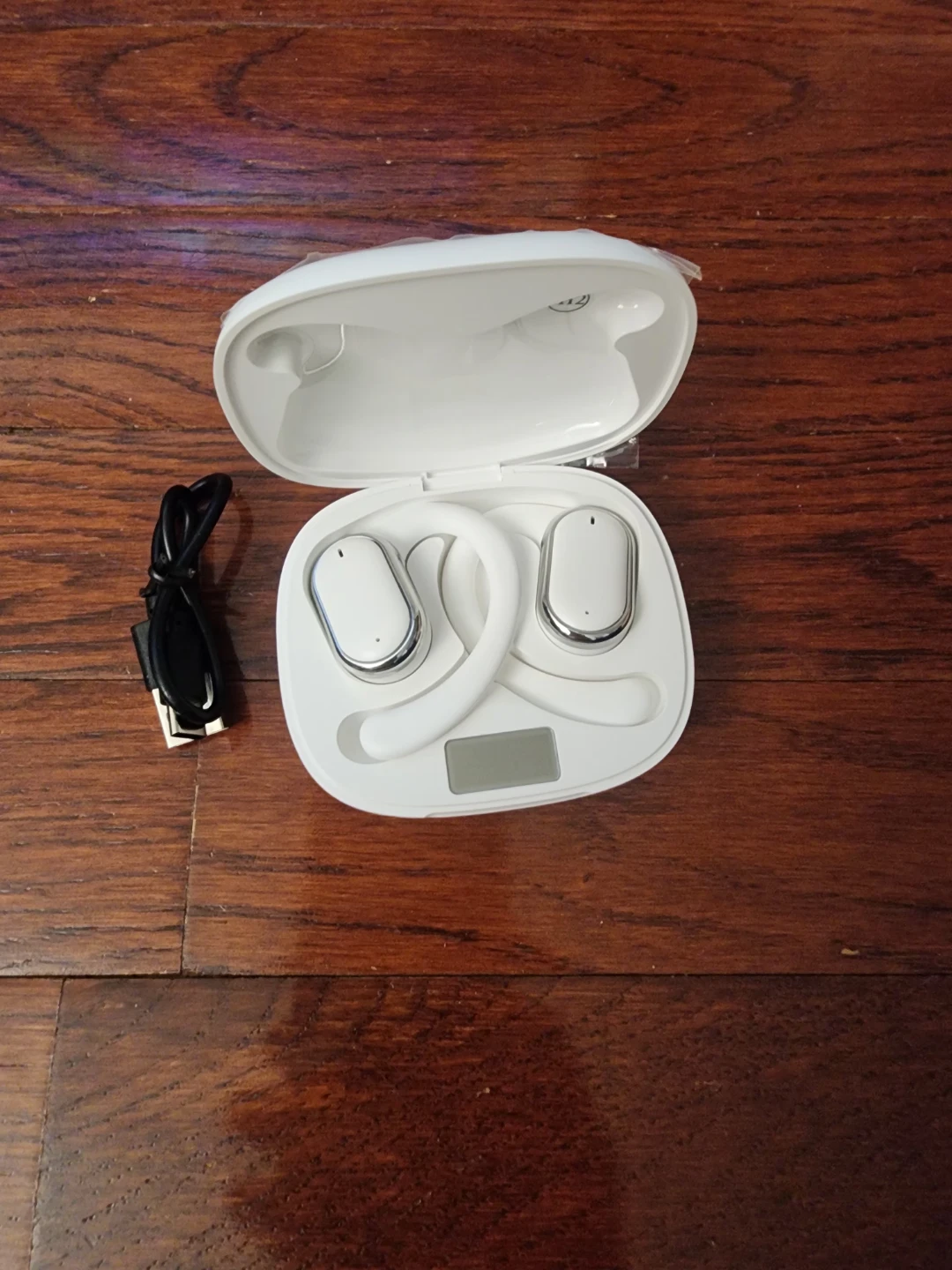 X93 Wireless Earbuds - photo 3