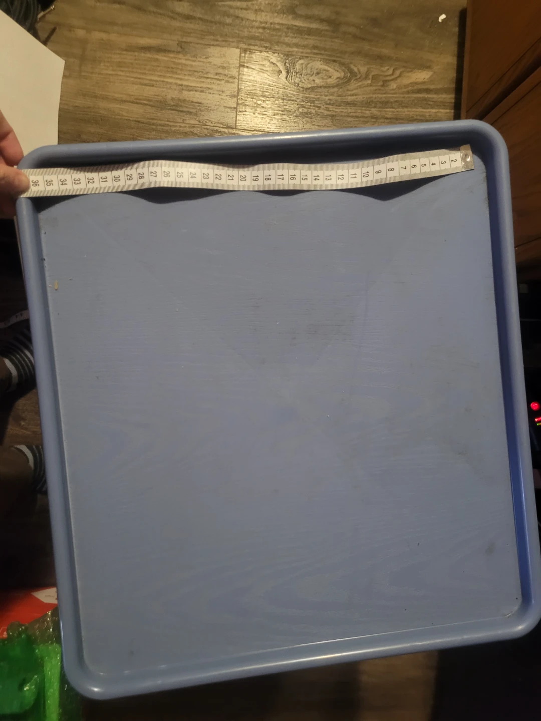 Plastic storage drawers - photo 2