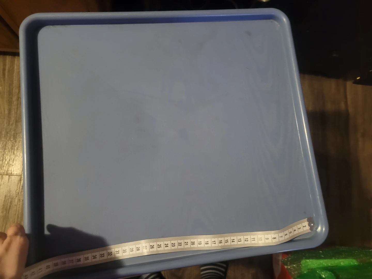 Plastic storage drawers - photo 3