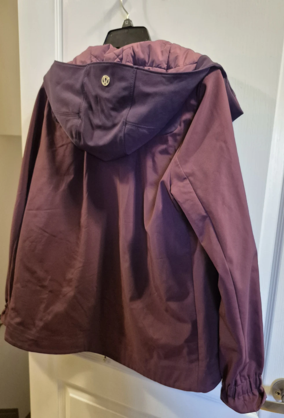 Lululemon Studio Softshell Jacket - photo 2