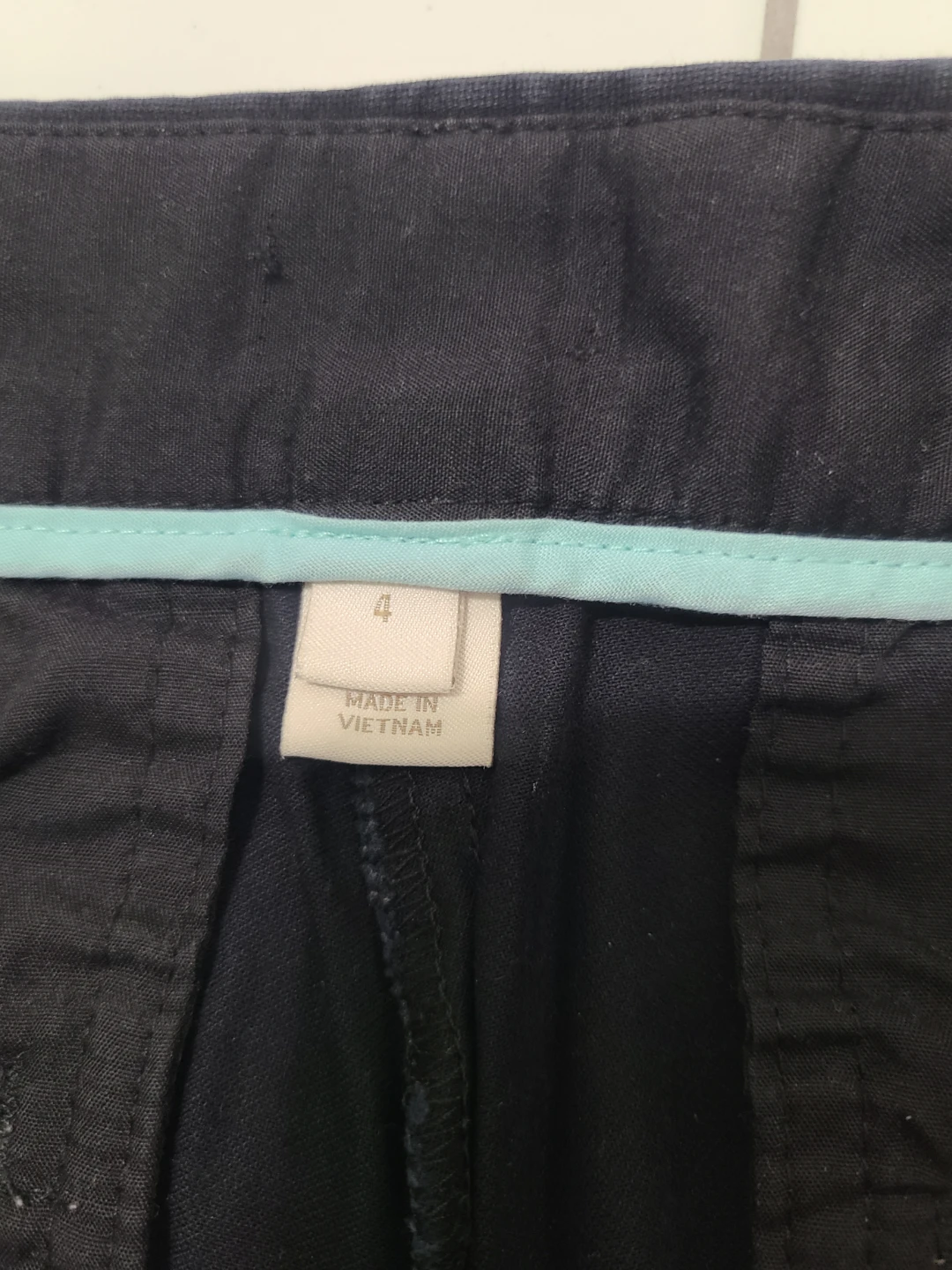 Black pants - photo 4