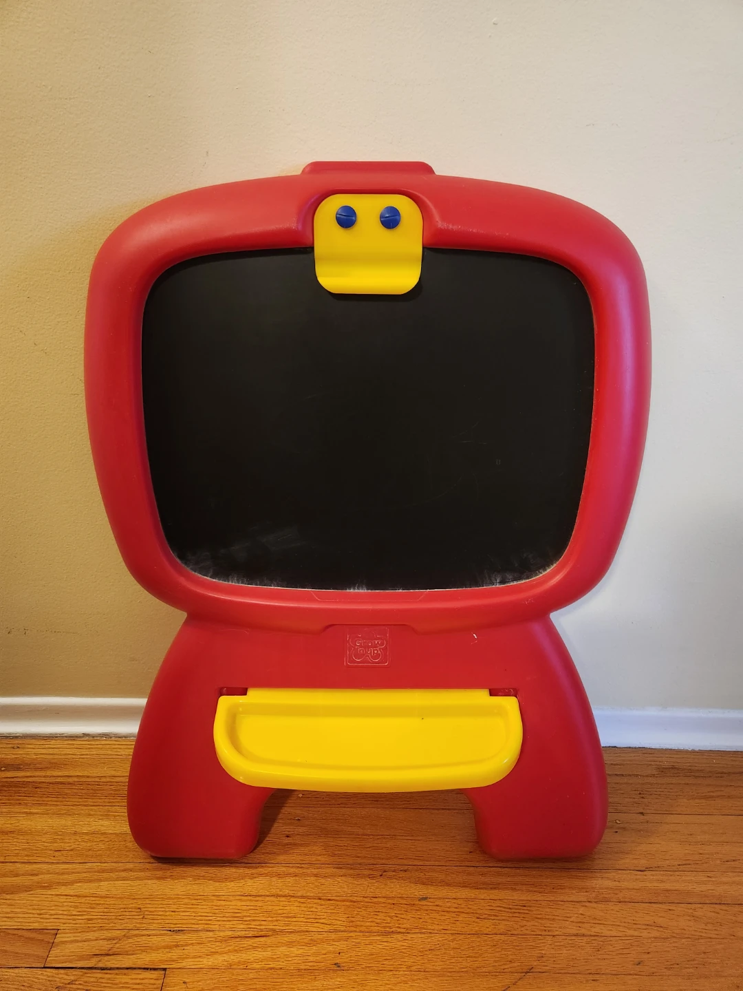 Blackboard Easel