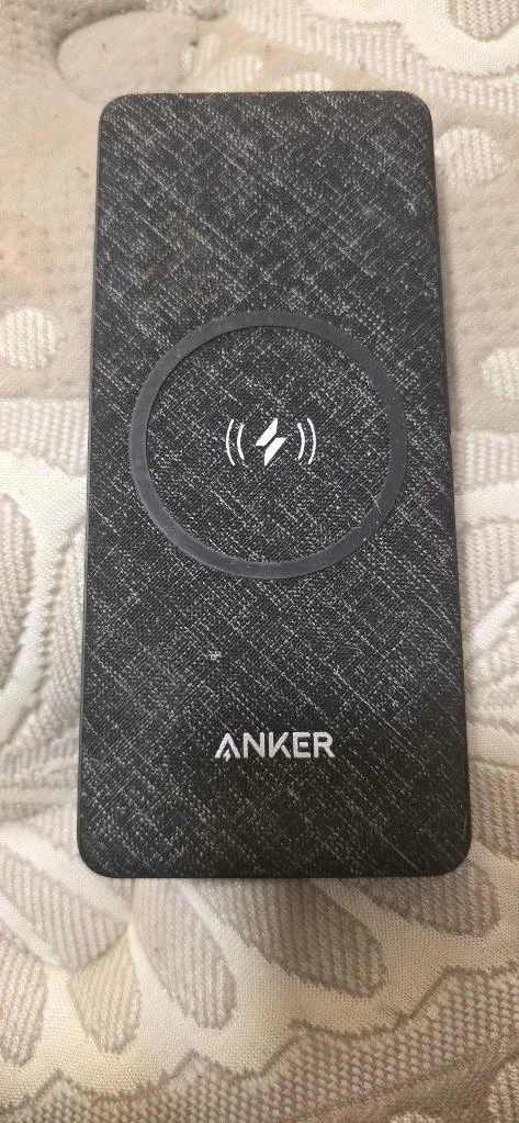Anker Wireless Charger Pad