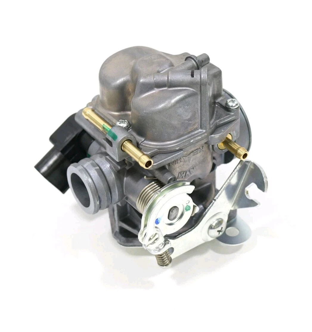 Motorcycle Carburetor with Fuel Filter - photo 4