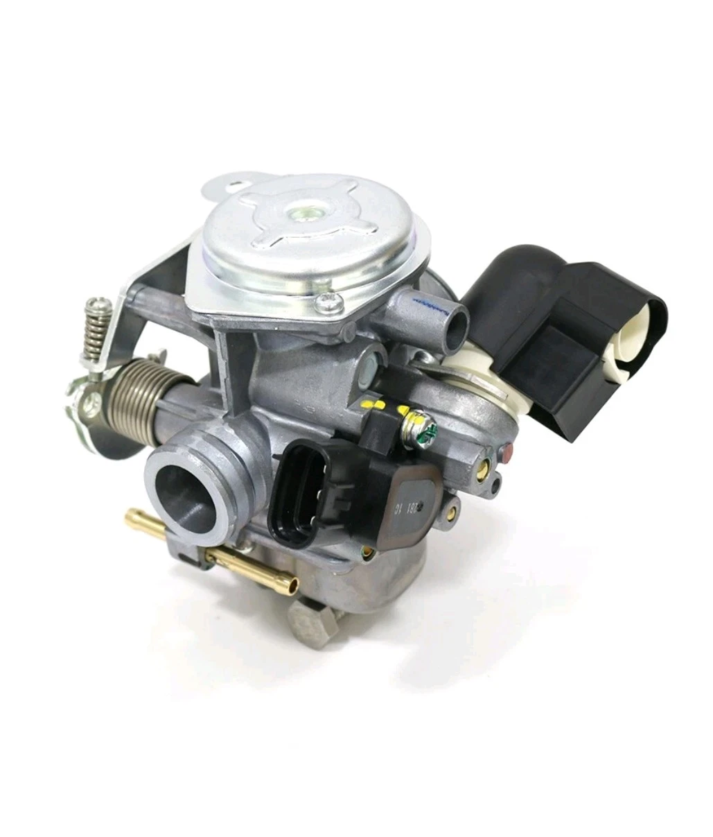 Motorcycle Carburetor with Fuel Filter - photo 5