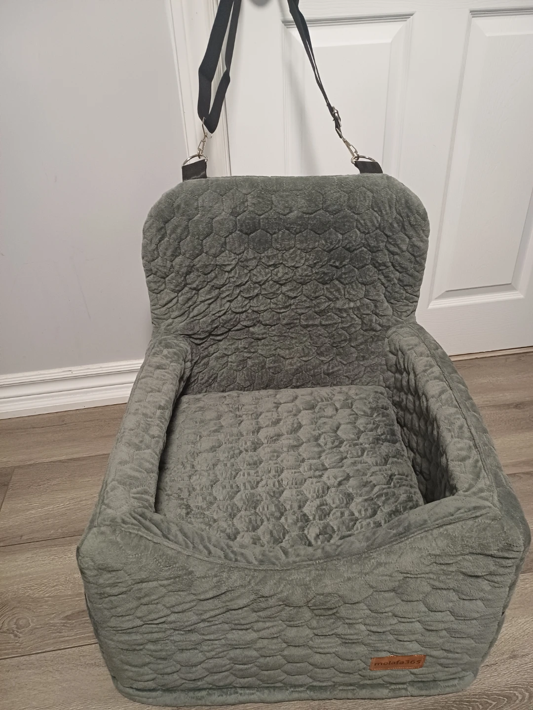 Melafa 365 Pet Car Seat Booster - photo 5