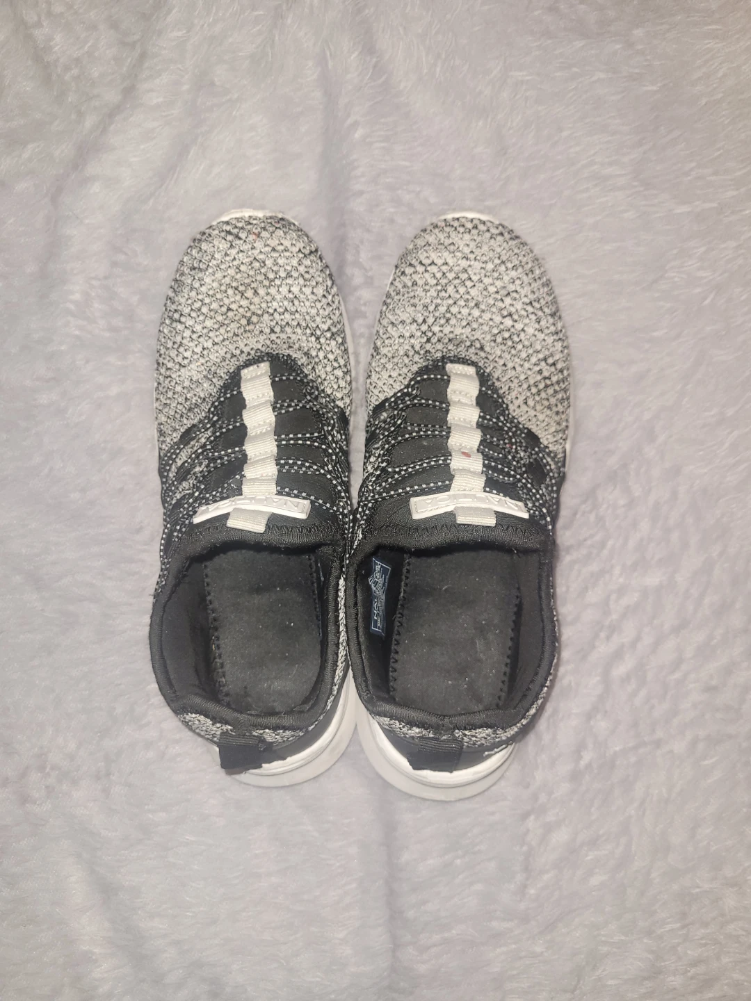 Nautica  Knit Sneakers - photo 4