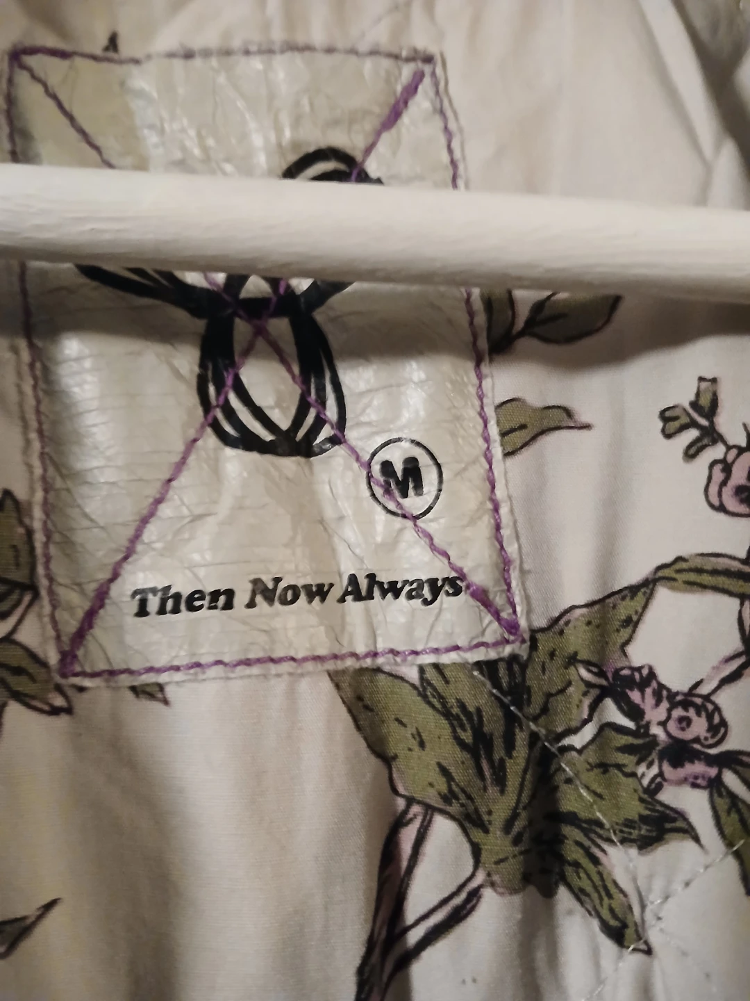 TNA Jacket Size M - photo 2
