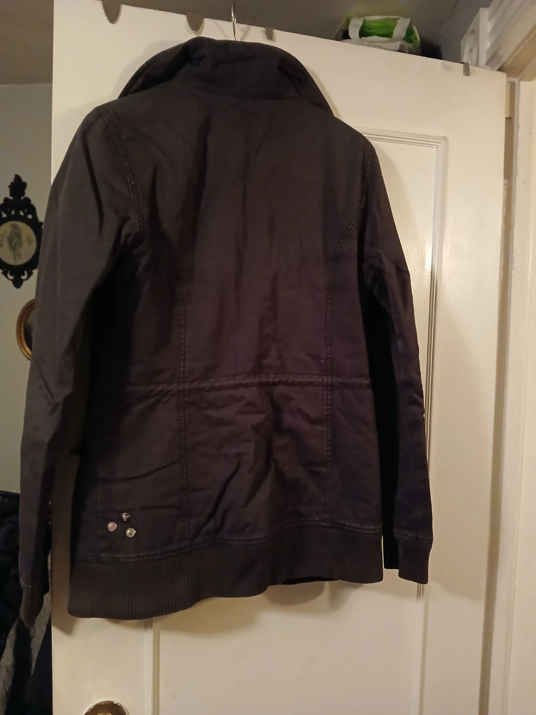 TNA Jacket Size M - photo 4