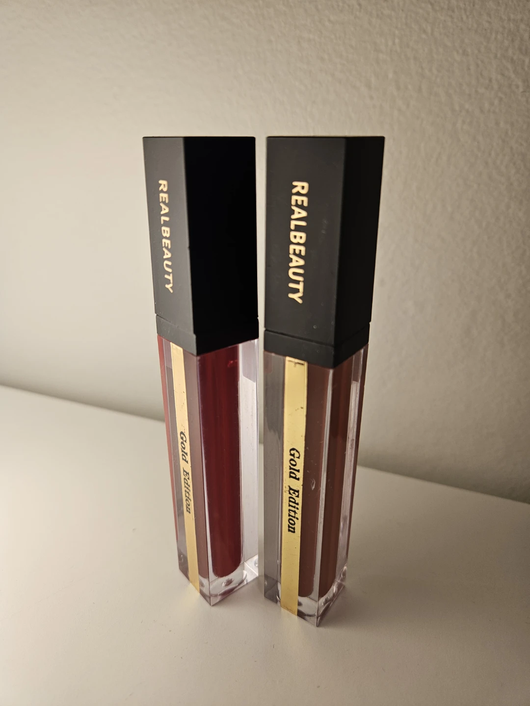 REALBEAUTY Matt Lipsticks - photo 2