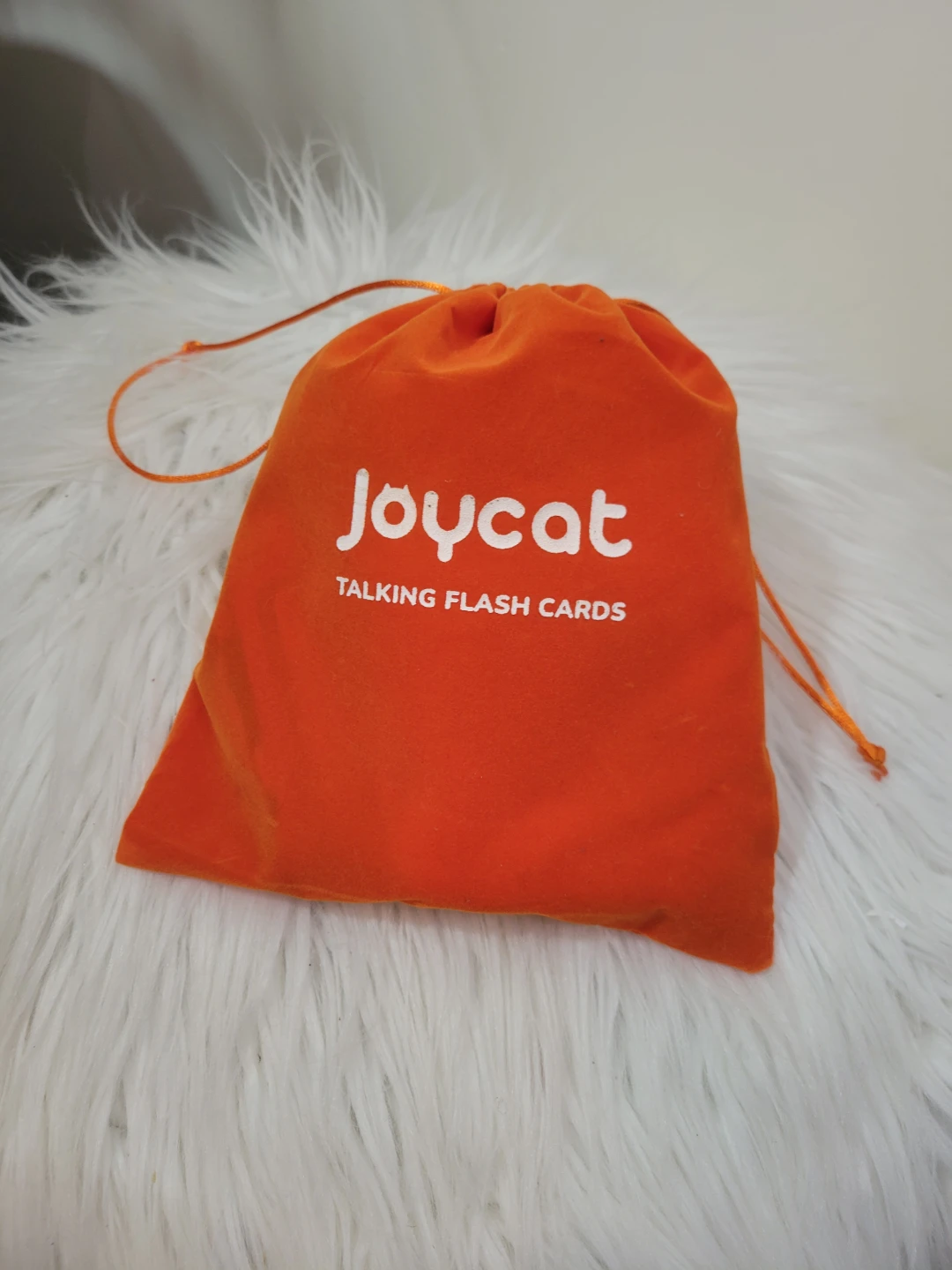 Joycat Talking Flash Cards Learning Toy - photo 4