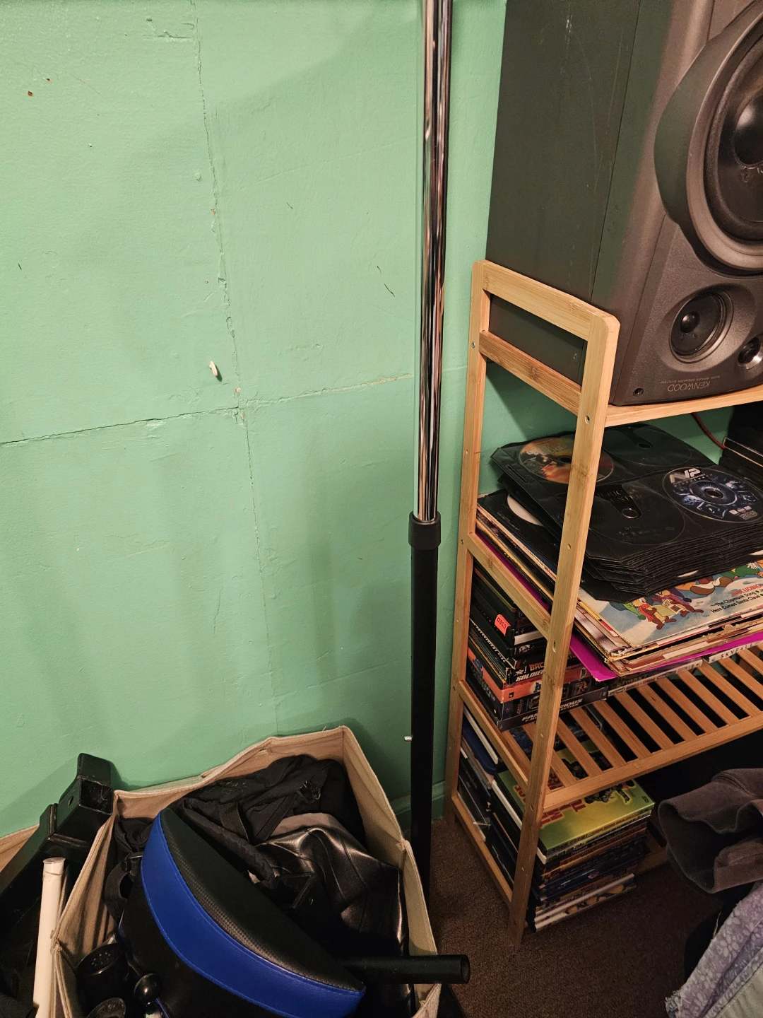 Garment Rack - photo 2