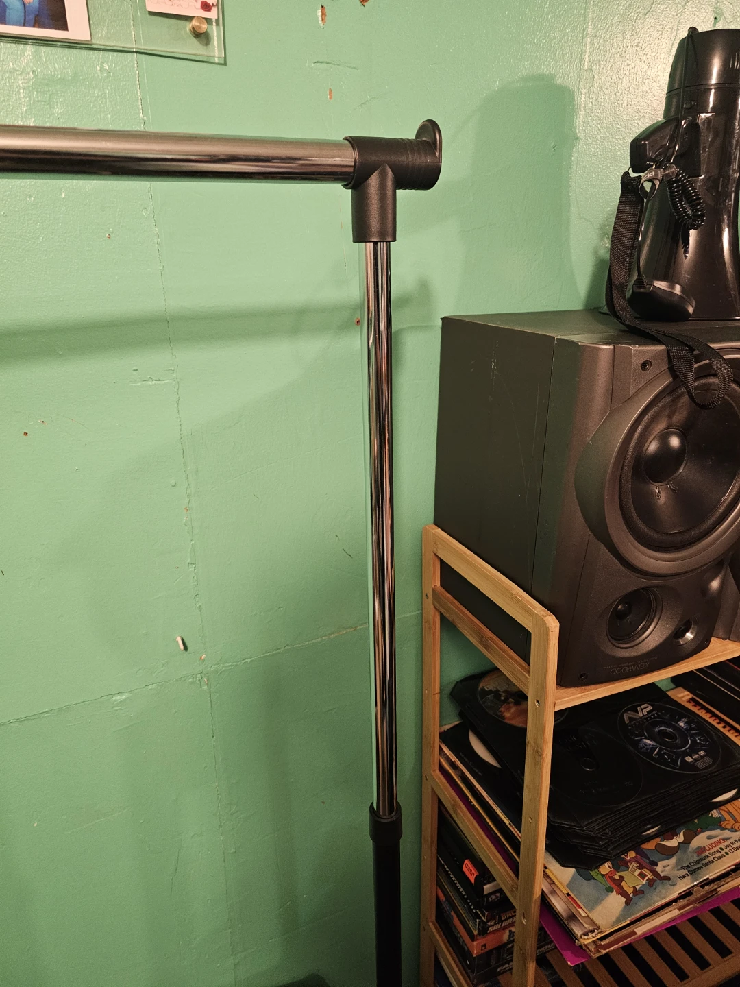 Garment Rack - photo 3