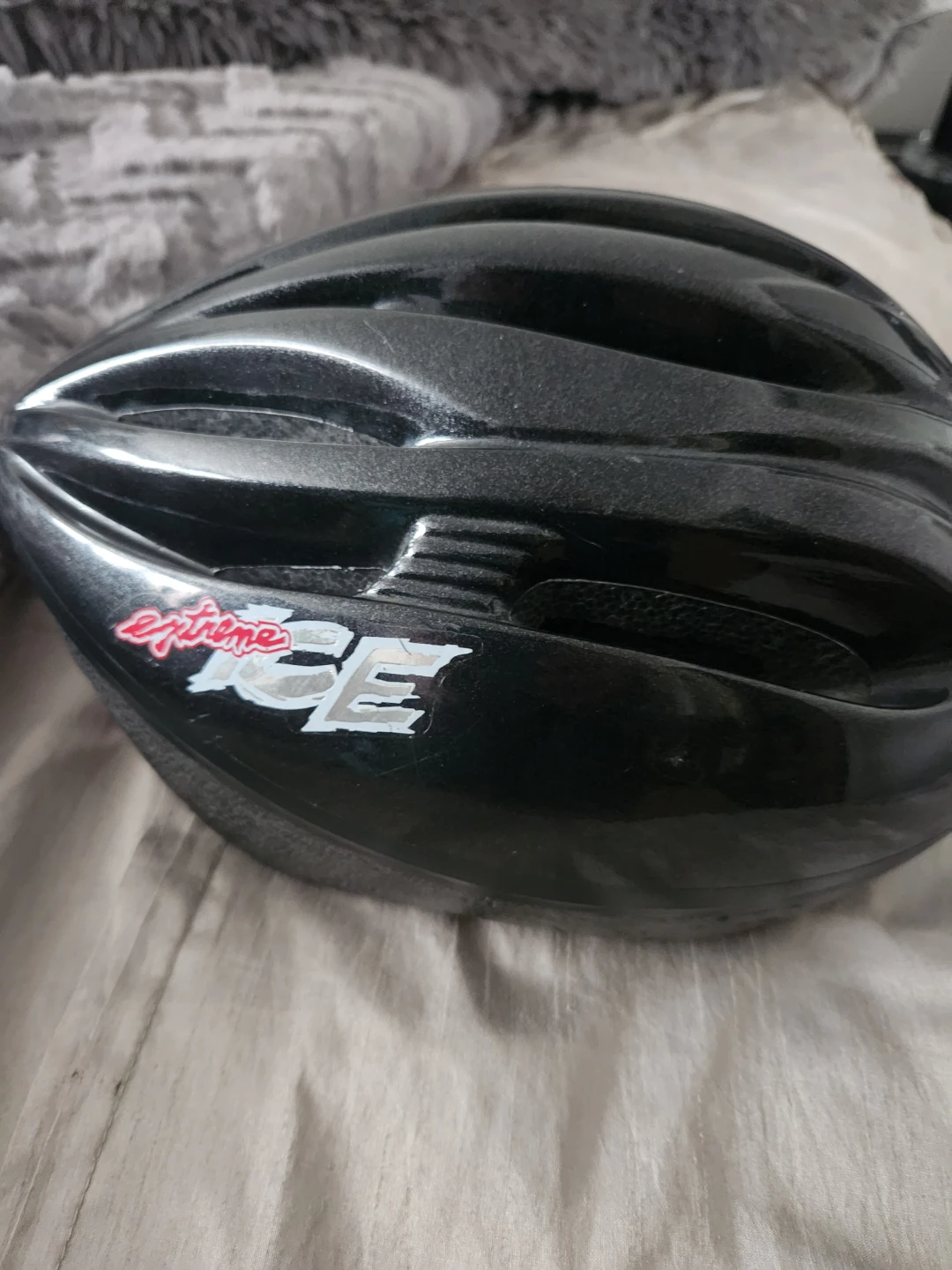 Extreme ICE Bike Helmet