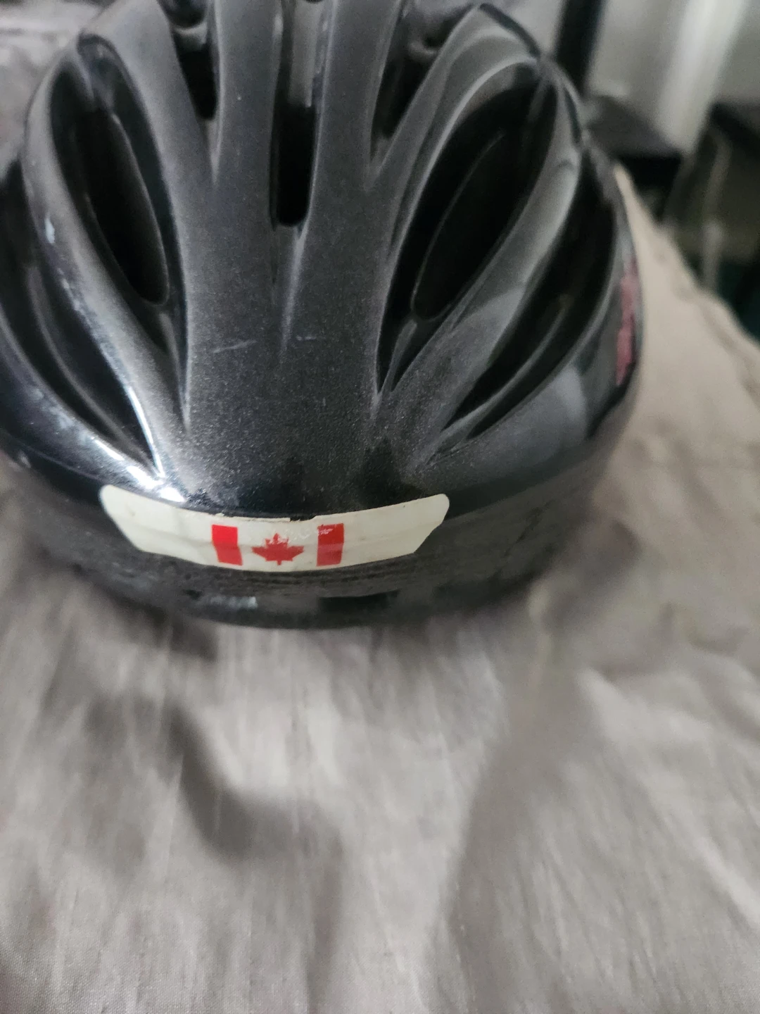 Extreme ICE Bike Helmet - photo 2