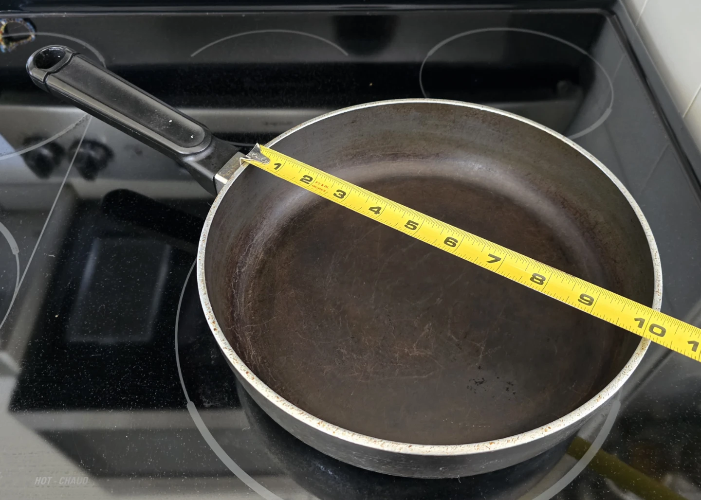 Frying Pans - photo 2